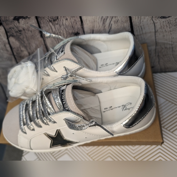 🎁 NWT Vintage Havana (Carla) 8.5 - Picture 9 of 9